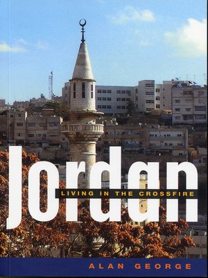 cover image of Jordan